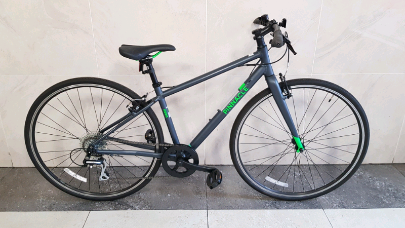 Womens Hybrid Bike, Small | in 